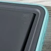 Orion Pjaustymo lenta 36,5x19 cm Plastikinė Pilka