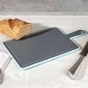 Orion Pjaustymo lenta 36,5x19 cm Plastikinė Pilka