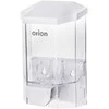 Orion Muilo dozatorius sieninis 430 ml