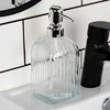 Orion Muilo dozatorius stiklinis 550 ml