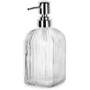 Orion Muilo dozatorius stiklinis 550 ml