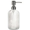 Orion Skysto muilo dozatorius stiklinis 430 ml
