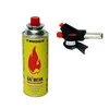 DUJŲ DEGIKLĖ + KASETĖ 227g LEMPA TIROSS TS-705-G lituoklis