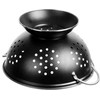 24 CM NERŪDIJANČIO PLIENO JUODASIS BRUNBESTE BB-2218