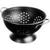 24 CM NERŪDIJANČIO PLIENO JUODASIS BRUNBESTE BB-2218