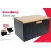 Duoninė Klausberg KB-7425 (Ekspozicinė prekė)