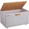 Klausberg Tupperware Duoninė KB-7466
