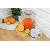 DZBANEK DO NAPOJÓW, SOKÓW, LEMONIADY, HERBATY, WODY 1.8L BRUNBESTE BB-2884