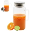 DZBANEK DO NAPOJÓW, SOKÓW, LEMONIADY, HERBATY, WODY 1.8L BRUNBESTE BB-2884