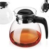 Simax Stiklinis arbatinukas 2,3 l