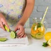 Horeca Orion Stiklinis Ąsotis 500 ml