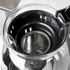 Arbatinukas su sieteliu Vilde 2 l, borokrematinio stiklo