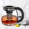Orion Arbatinukas su Filtru 1,73 L Stiklinis