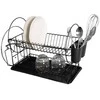Džiovintuvas DO NACZYŃ 2-POZIOMOWA 56 X 25 X 39 CM BRUNBESTE BB-3400