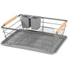 Džiovintuvas DO NACZYŃ 43 X 32 X 14 CM BRUNBESTE BB-2346 Pilka