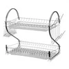 Džiovintuvas DO NACZYŃ 56X25X38CM BRUNBESTE BB-2345