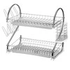 Džiovintuvas DO NACZYŃ 56X25X38CM BRUNBESTE BB-2345
