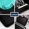Orion indų džiovykla RADKA 43x23.5x9.5 cm juoda