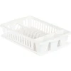 Lumarko Balta indų džiovykla 39,5x26x8,5 cm - praktiška ir talpi