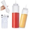 Mondex Buteliukai padažui 250/500 ml 2 vnt.