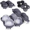 Mondex Ledų formelė 4 rutuliams 16x15x7 cm