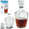 Excellent Houseware Stiklinis ąsotis 830 ml