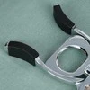 Excellent Houseware Korkenzieher Vyno butelių atidarytuvas Metalinis 19,5 cm