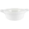 Excellent Houseware Porceliano kepimo indai 130 ml 3 vnt.