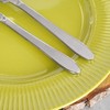 Excellent Houseware Stalo peiliai 2 vnt. plieniniai