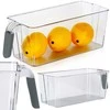 Storage Solutions Lankstus šaldytuvo organizatorius 30x13x11,5 cm