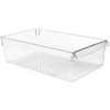 Eh Excellent Houseware Šaldytuvas Organizatorius 36x20,5x10 cm Plastikas