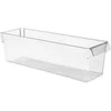 Aptel Šaldytuvo organizatorius 36x10,5x10 cm - Skaidrus