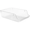 KOOPMAN Šaldytuvo organizatorius 35x22,5x10 cm