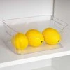 KOOPMAN Buitinė šaldytuvo dėžutė 23x16x9,5 cm - Organizatorius maistui