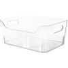 KOOPMAN Dėžutė maisto produktams 27x19x11,5 cm