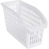 Eh Excellent Houseware Šaldytuvo organizatorius 29x15,5x6,5 cm - universalus plastikinis