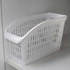 Eh Excellent Houseware Šaldytuvo organizatorius 29x15,5x6,5 cm - universalus plastikinis