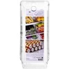 KOOPMAN Šaldytuvo organizatorius 35x14x10 cm - Universalus plastikinis