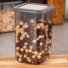 Storage Solutions Konteineris maisto produktams 1,2 l su dangčiu
