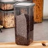 Storage Solutions Virtuvinis talpyklos indas 1,6 l
