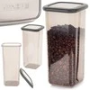 Storage Solutions Virtuvinis talpyklos indas 1,6 l