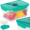 Excellent Houseware Maisto vakuuminis indas 2.3 L – saugojimas