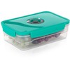 Excellent Houseware Vakuuminis indas maisto produktams 1,2 L