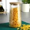 Nežinomas Birių produktų indas, 1.4 l, skaidri