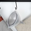 Plastic Forte Virtuvės funneliai 10/12 cm, 2 vnt.