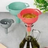Mondex Keuken Trechter ir Sijojimo Rinkinys 10/8/6 cm