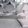 Excellent Houseware Plieninės ledų žnyplės 15 cm