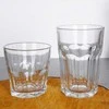 Excellent Houseware Stiklinės gėrimams 230 / 330 ml, 12 vnt.