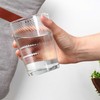 Excellent Houseware Gertuvės rinkinys 425 ml 6 vnt - Stiklinės - Limonadinės