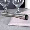 Eh Excellent Houseware Barista plieno grūstuvas 17,5 cm